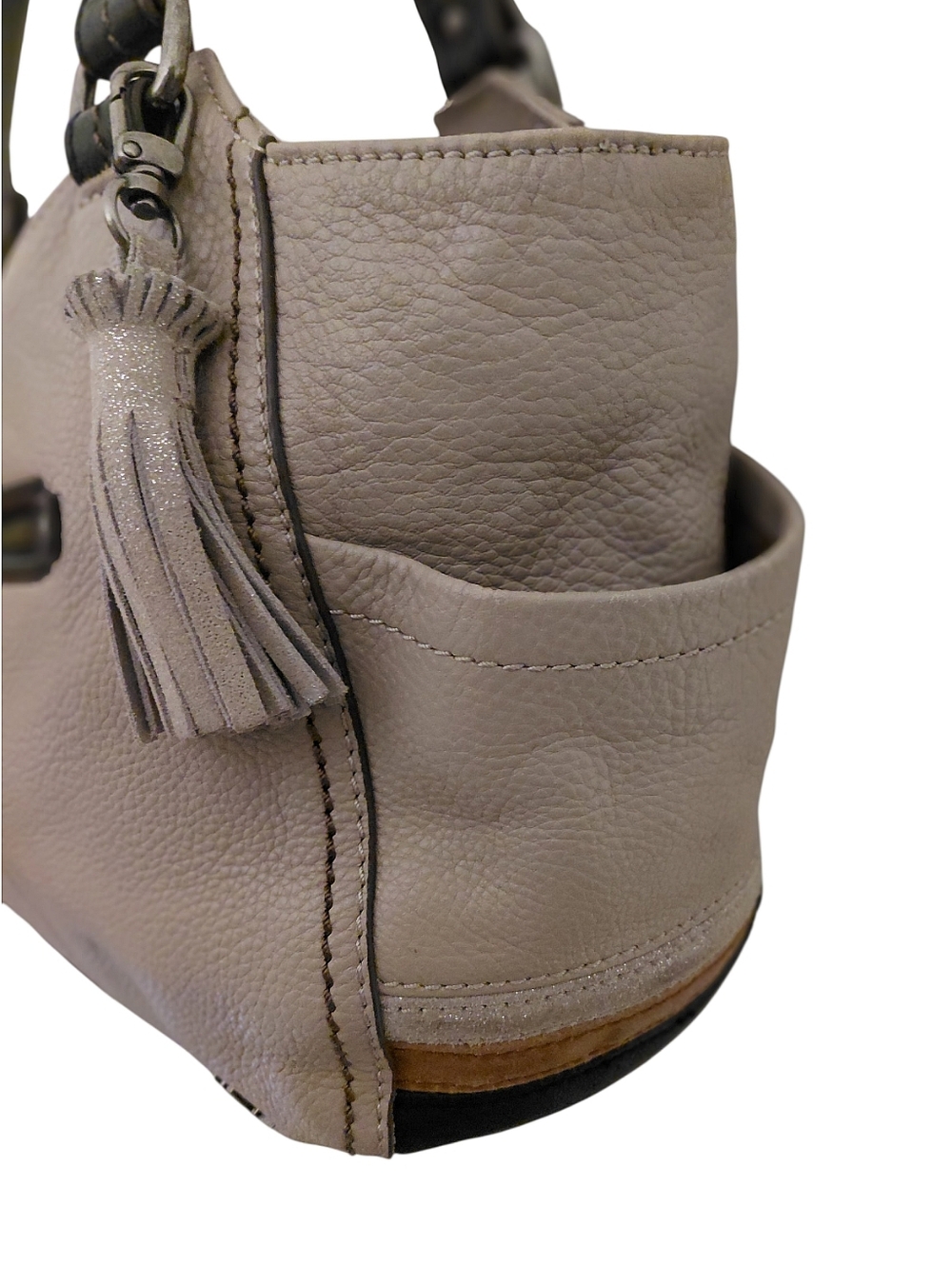 The Sak Kendra Hobo Bag - Picture 3 of 8
